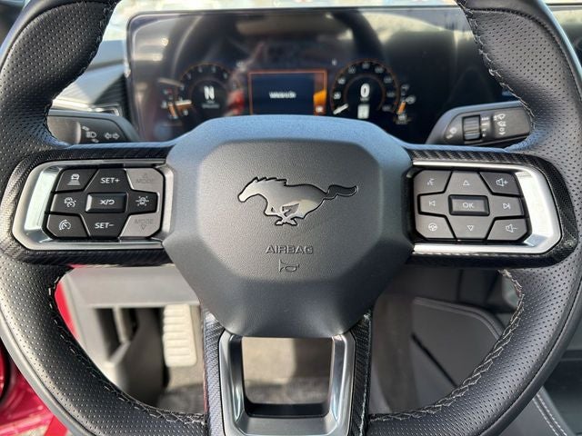 2025 Ford Mustang RTR SPEC 3