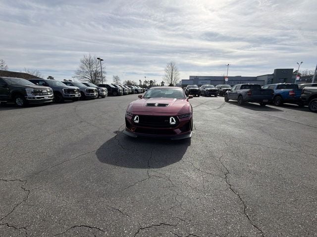 2025 Ford Mustang RTR SPEC 3
