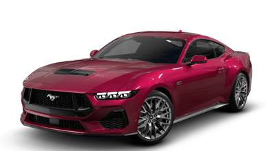 2025 Ford Mustang RTR SPEC 3 SC SUPERCHARGED