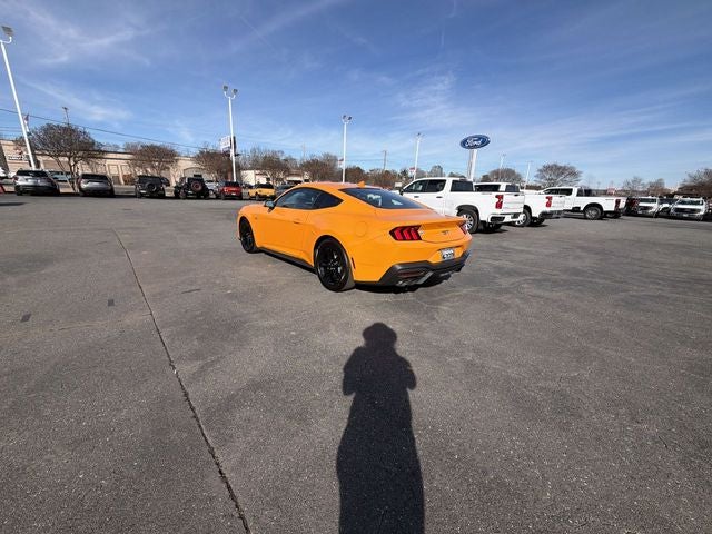 2026 Ford Mustang GT SC TFP CUSTOMS