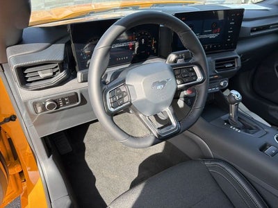 2026 Ford Mustang GT SC TFP CUSTOMS