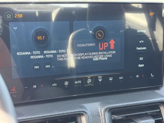 2026 Ford Mustang GT SC TFP CUSTOMS