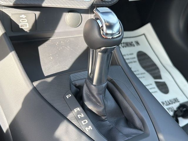 2026 Ford Mustang GT SC TFP CUSTOMS