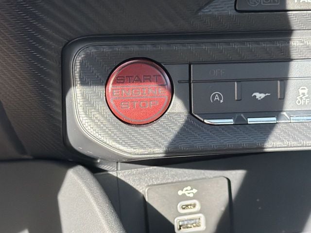 2026 Ford Mustang GT SC TFP CUSTOMS