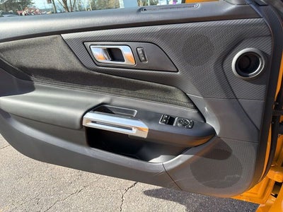 2026 Ford Mustang GT SC TFP CUSTOMS