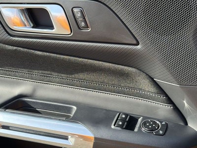 2026 Ford Mustang GT SC TFP CUSTOMS