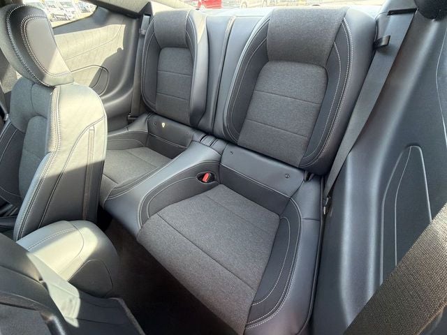 2026 Ford Mustang GT SC TFP CUSTOMS