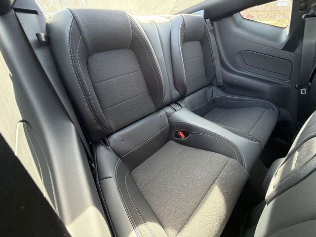 2026 Ford Mustang GT SC TFP CUSTOMS