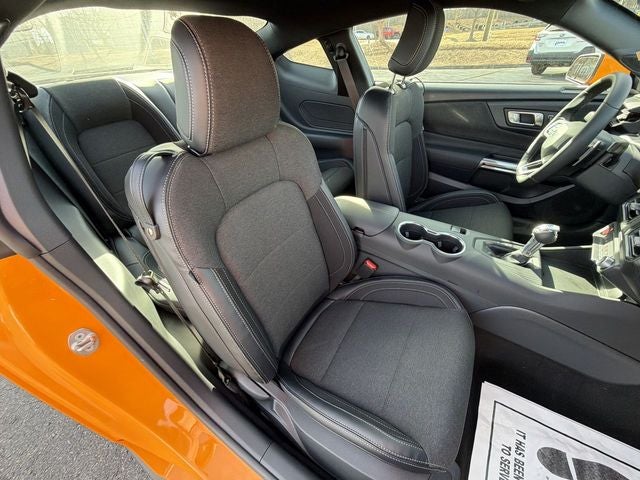 2026 Ford Mustang GT SC TFP CUSTOMS