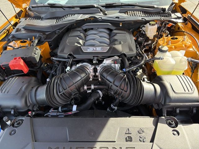 2026 Ford Mustang GT SC TFP CUSTOMS