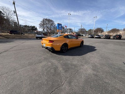 2026 Ford Mustang GT SC TFP CUSTOMS