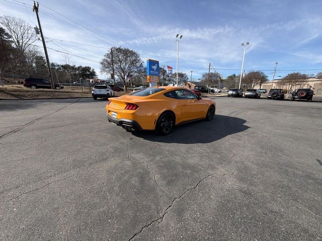 2026 Ford Mustang GT SC TFP CUSTOMS