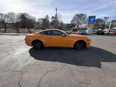 2026 Ford Mustang GT SC TFP CUSTOMS
