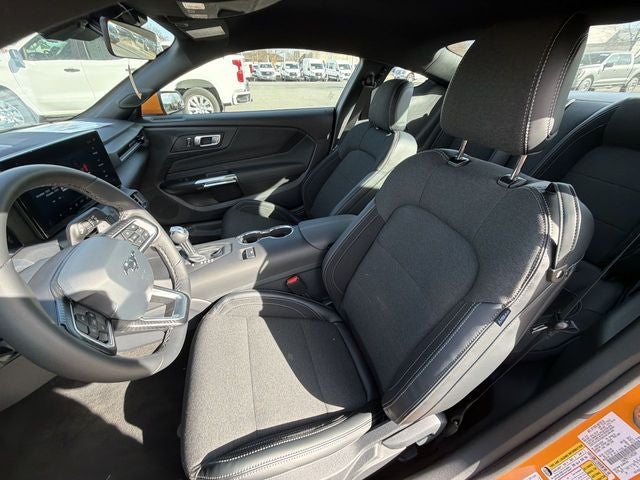 2026 Ford Mustang GT SC TFP CUSTOMS