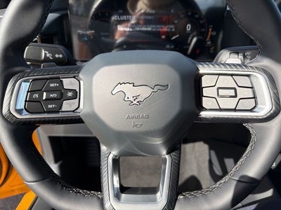 2026 Ford Mustang GT SC TFP CUSTOMS