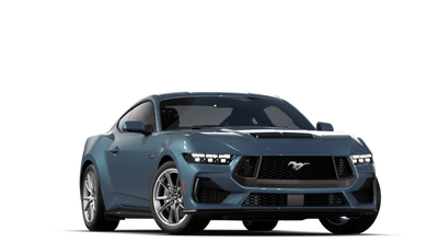 2026 Ford Mustang Base