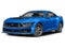 2026 Ford Mustang Base