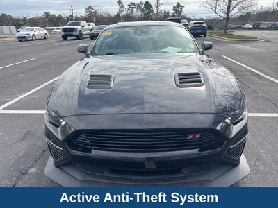 2023 Ford Mustang ROUSH RS3 SUPERCHARGED