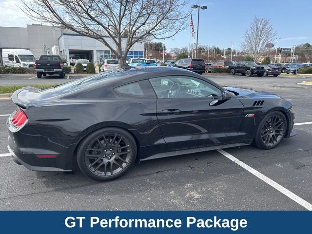 2023 Ford Mustang ROUSH RS3 SUPERCHARGED