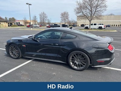 2023 Ford Mustang ROUSH RS3 SUPERCHARGED