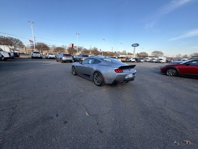 2025 Ford Mustang RTR SPEC 2