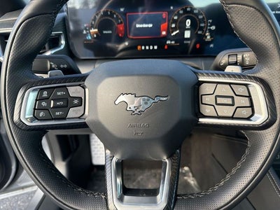 2025 Ford Mustang RTR SPEC 2