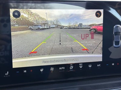 2025 Ford Mustang RTR SPEC 2