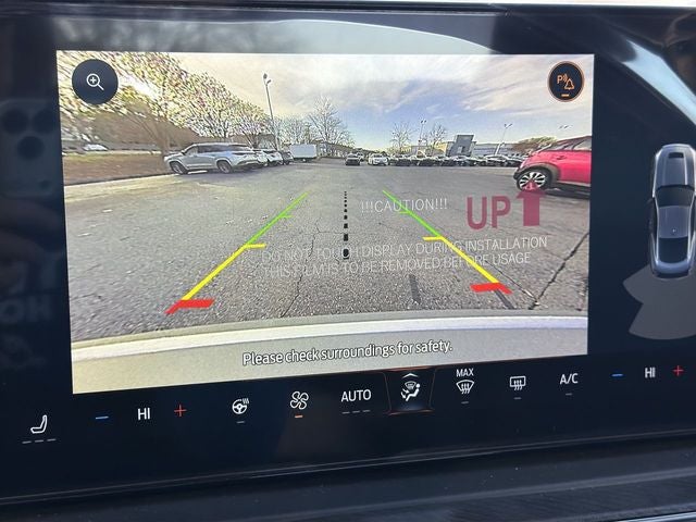 2025 Ford Mustang RTR SPEC 2