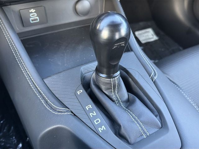 2025 Ford Mustang RTR SPEC 2