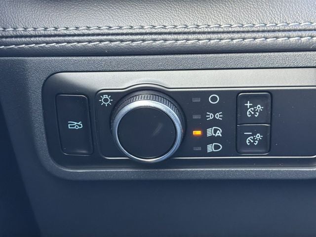 2025 Ford Mustang RTR SPEC 2