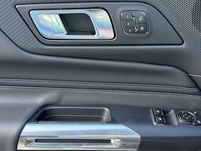 2025 Ford Mustang RTR SPEC 2