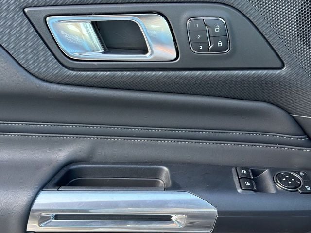 2025 Ford Mustang RTR SPEC 2