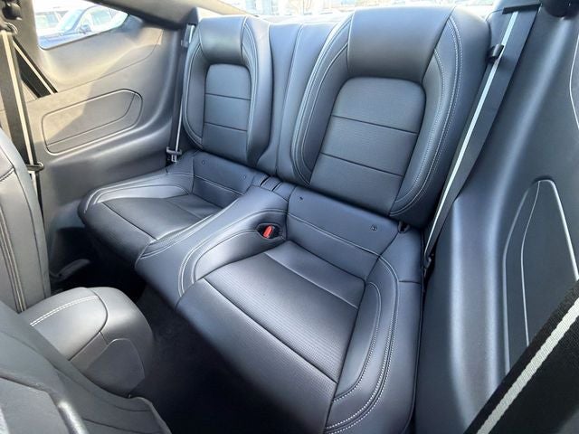 2025 Ford Mustang RTR SPEC 2