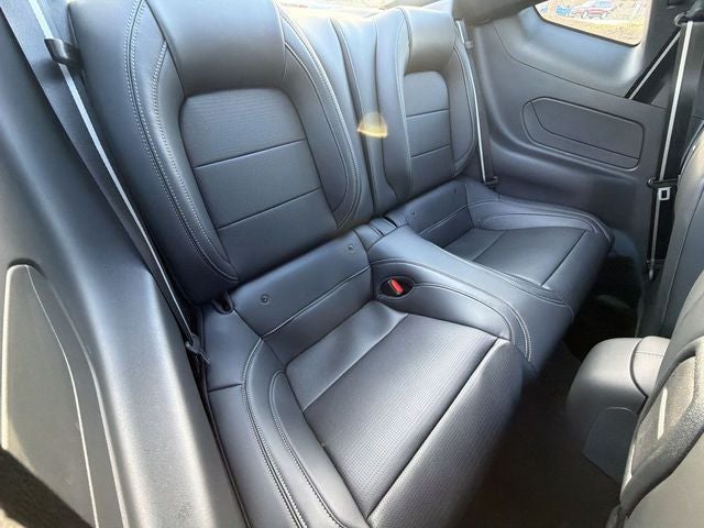 2025 Ford Mustang RTR SPEC 2