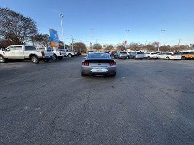 2025 Ford Mustang RTR SPEC 2