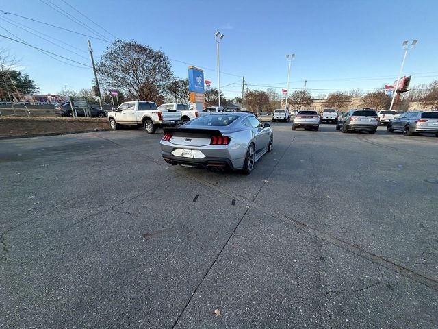 2025 Ford Mustang RTR SPEC 2