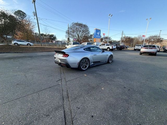 2025 Ford Mustang RTR SPEC 2