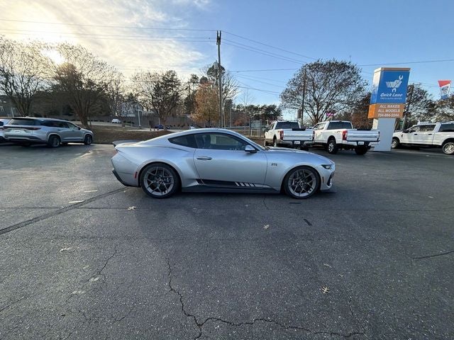 2025 Ford Mustang RTR SPEC 2
