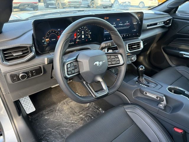 2025 Ford Mustang RTR SPEC 2