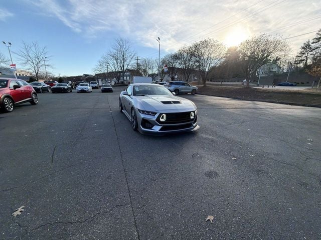 2025 Ford Mustang RTR SPEC 2