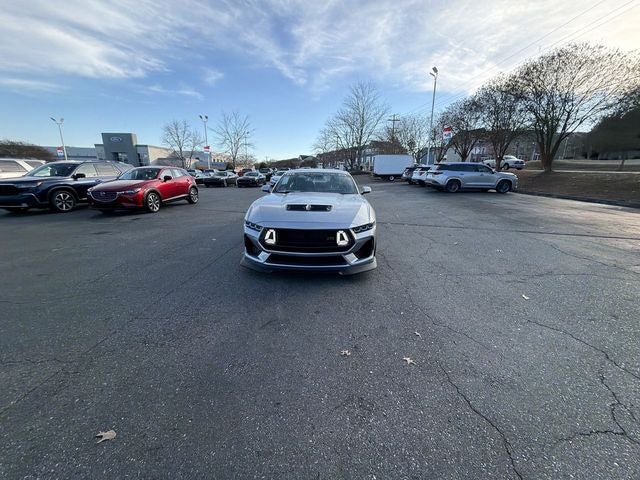 2025 Ford Mustang RTR SPEC 2