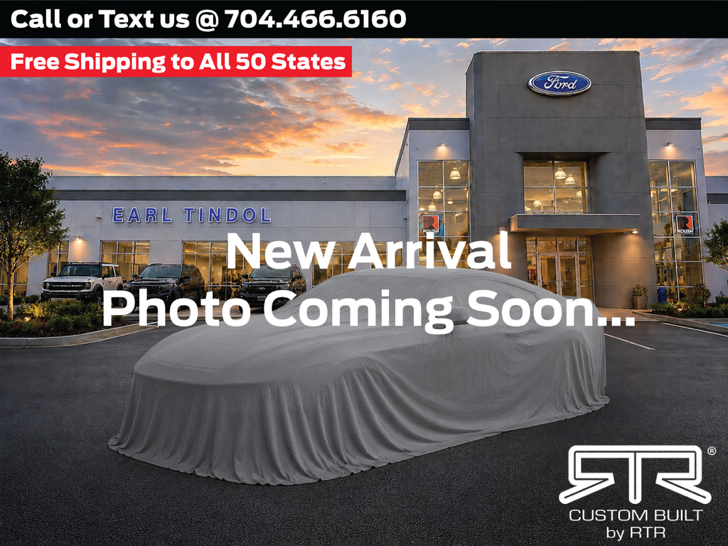 2026 Ford Mustang RTR SPEC 3 CORPORATE DEMO