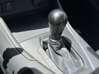 2026 Ford Mustang RTR SPEC 3 CORPORATE DEMO