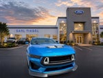 2026 Ford Mustang RTR SPEC 3 CORPORATE DEMO