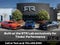 2026 Ford Mustang RTR SPEC 3 CORPORATE DEMO