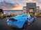 2026 Ford Mustang RTR SPEC 3 CORPORATE DEMO