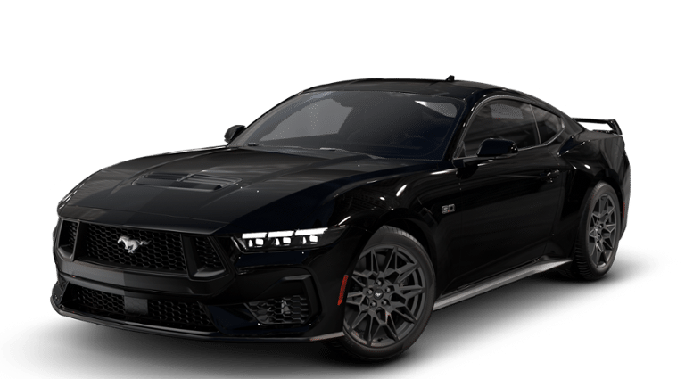 2026 Ford Mustang RTR SPEC 3 CORPORATE DEMO
