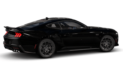 2026 Ford Mustang RTR SPEC 3 CORPORATE DEMO
