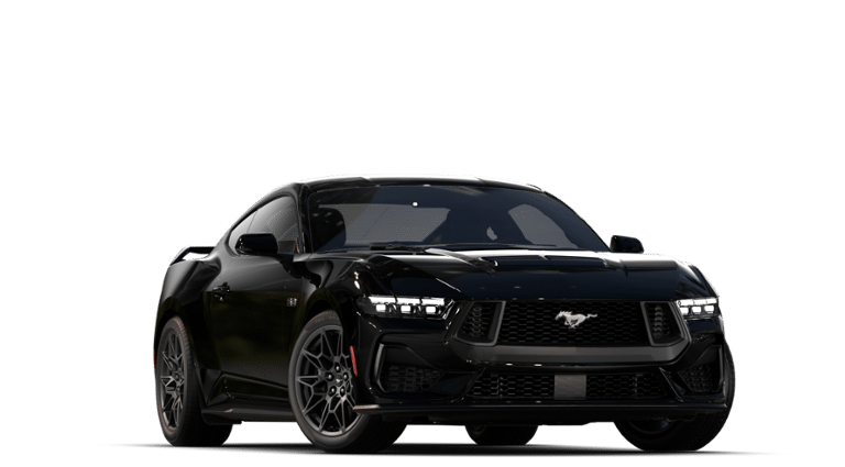 2026 Ford Mustang RTR SPEC 3 CORPORATE DEMO
