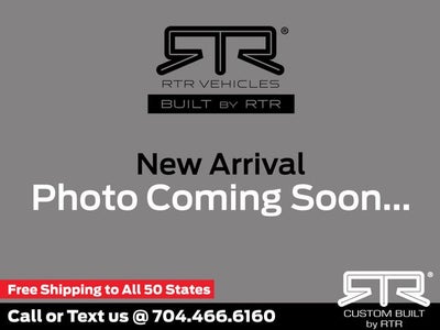 2026 Ford Mustang RTR SPEC 2